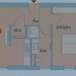 Appartement Haus Passat We 02 