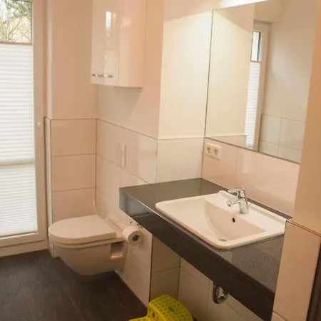 Apartment Haus Passat We 02 